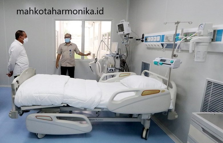 Pandemi dan Rumah Sakit