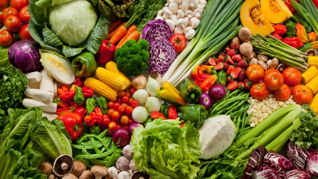 Manfaat Sayuran untuk Kesehatan: Rahasia Tubuh Sehat dan Bugar