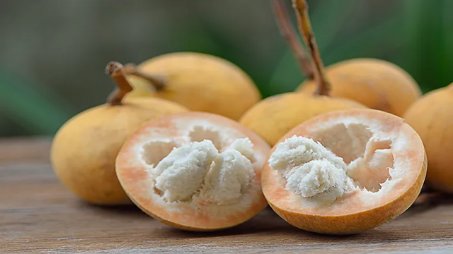 8 Manfaat Buah Kecapi untuk Kesehatan