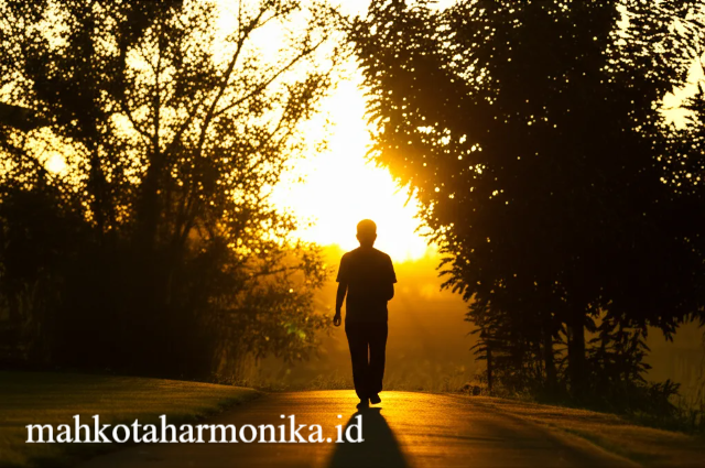 Rahasia Menjaga Kesehatan Mental Optimal